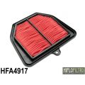 Filtre à air Hiflofiltro pour Yamaha FZ8 10-16/FZ1 06-16 1