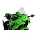 Bulle Puig R-Racing pour Kawasaki ZX10R 21-26 0