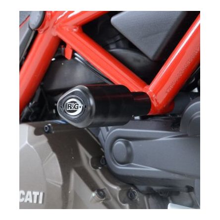 Tampons de protection R&G Ducati 950 Multistrada 17-20/1200 Multistrada 15-17