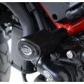 Tampons de protection R&G Ducati 950 Multistrada 17-20/1200 Multistrada 15-17 1
