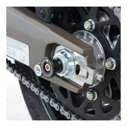Protection de bras oscillant R&G SS0043BK pour Ducati