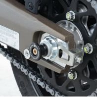 Protection de bras oscillant R&G SS0043BK pour Ducati