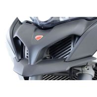 Grille de protection de radiateur d'huile R&G SCG0008SS