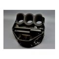 Cornet d'admission racing MWR MWR-VS-610 pour MV Agusta 2