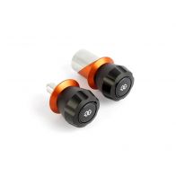 Protection de fourche Gilles Tooling GTA pour KTM 790 Duke 18-24/890 Duke 20-23
