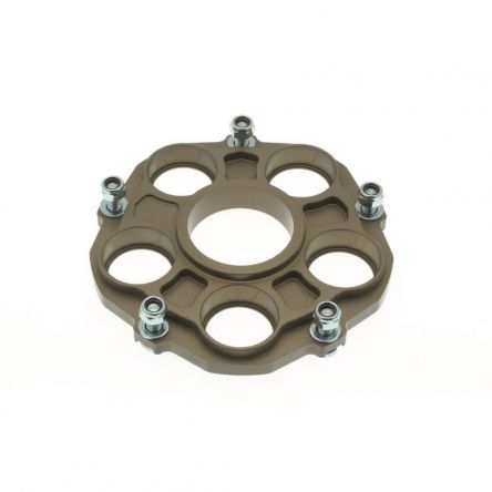 Porte couronne Afam PCD5 pour Ducati