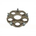 Porte couronne Afam PCD5 pour Ducati 0