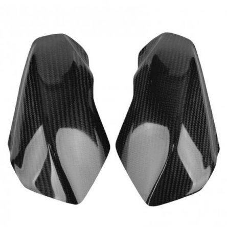 Protections de réservoir AMC Carbon pour Ducati Panigale V4