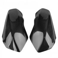 Protections de réservoir AMC Carbon pour Ducati Panigale V4