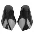 Protections de réservoir AMC Carbon pour Ducati Panigale V4 0