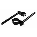 Demi-guidon ARP réhaussé et ajustable 55mm 0