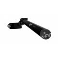 Demi-guidon ARP réhaussé et ajustable 55mm 1