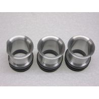 Cornet d admission racing pour Triumph 955 Sprint ST 02-04/955 Daytona 02-06/955 Speed Triple 02-04/955 Sprint RS 02-04
