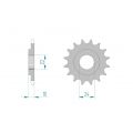 Pignon Afam 520 acier 61301 0