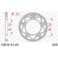 Couronne Afam 525 acier 12816 0