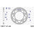 Couronne Afam 520 alu 13817 0