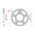 Couronne Afam 525 acier 14404 0