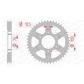 Couronne Afam 530 acier 14902 0