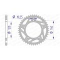 Couronne Afam 520 alu 15605 0