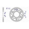 Couronne Afam 525 alu 17610 0