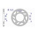 Couronne Afam 525 alu 36802 0
