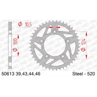 Couronne Afam 520 acier 50613