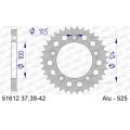 Couronne Afam 525 alu 51612 0