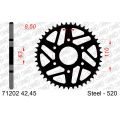 Couronne Afam 520 acier 71202 0