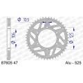 Couronne Afam 525 alu 87605 0