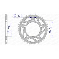 Couronne Afam 520 alu 165801