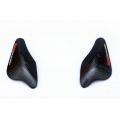 Sliders de réservoir R&G Racing pour Triumph 675 Daytona 13-16/675 Street Triple 13-16/765 Street Triple 17-22 0
