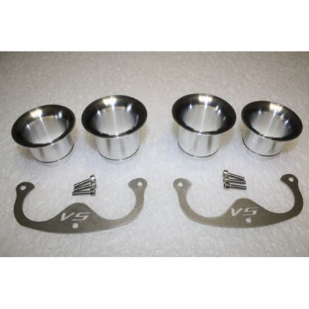 Cornet d'admission racing pour Honda CB1000R 08-16