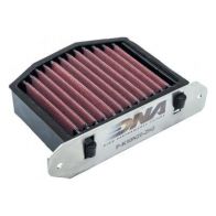 Filtre a air DNA pour Kawasaki ZH2 19-24