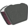 Filtre a air K&N Yamaha XVS950 09-16/XVS1300 07-17 0