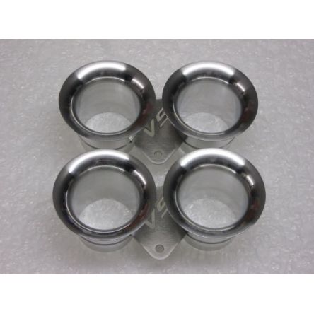 Cornet d'admission racing pour Honda CBR600RR 03-06