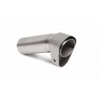 DB Killer Akrapovic V-TUV319