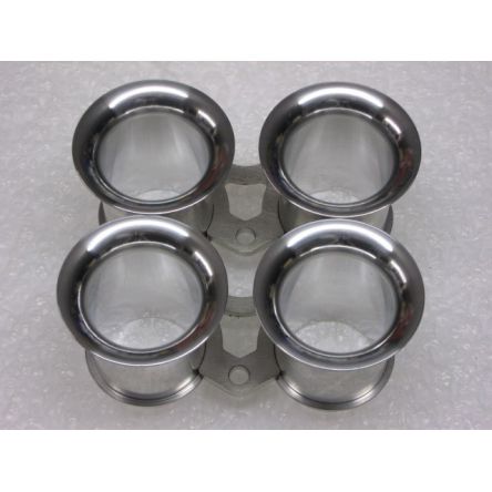 Cornet d'admission racing pour Honda CBR929RR 00-01