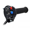 Commodo avec tirage Jetprime pour Aprilia RSV4 15-20 0