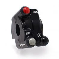 Commodo avec tirage Jetprime pour Ducati Panigale V4 18-24