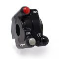Commodo avec tirage Jetprime pour Ducati Panigale V4 18-24 0