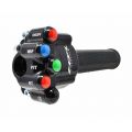 Commodo avec tirage Jetprime pour Honda CBR1000RR 20-23 0