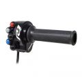 Commodo avec tirage Jetprime pour Yamaha R1 20-26 0