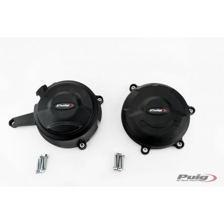 Protection moteur Puig pour Ducati 1199/1299 Panigale