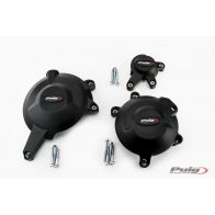 Protection moteur Puig pour Kawasaki ER6 06-16