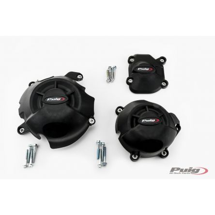 Protection moteur Puig pour Kawasaki Z800 13-16