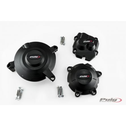 Protection moteur Puig pour Kawasaki ZX10R 11-26