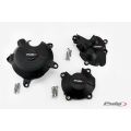 Protection moteur Puig pour Kawasaki ZX6R 09-16/ZX6R 636 17-26 0
