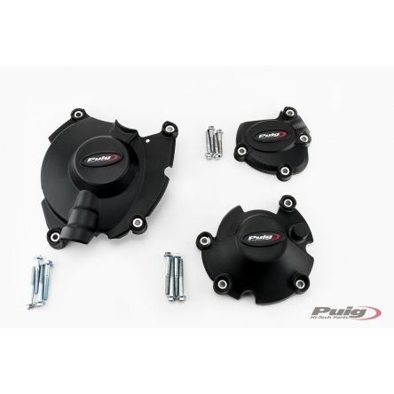 Protection moteur Puig pour Yamaha MT-10 16-24
