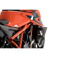 Ailerons Puig Downforce Roadster pour KTM 1290 Superduke R 20-23 0