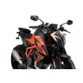 Ailerons Puig Downforce Roadster pour KTM 1290 Superduke R 20-23 3
